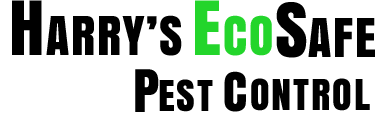 Harry's EcoSafe Pest Control